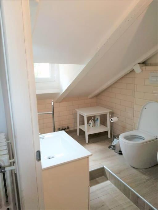 Maison Mirt Bologna Ngoại thất bức ảnh