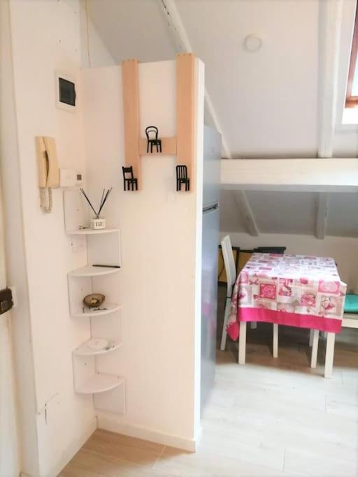 Maison Mirt Bologna Ngoại thất bức ảnh