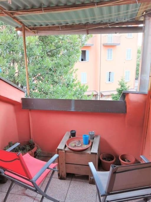 Maison Mirt Bologna Ngoại thất bức ảnh